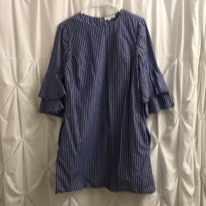 Beautiful boutique dress, perfect for work